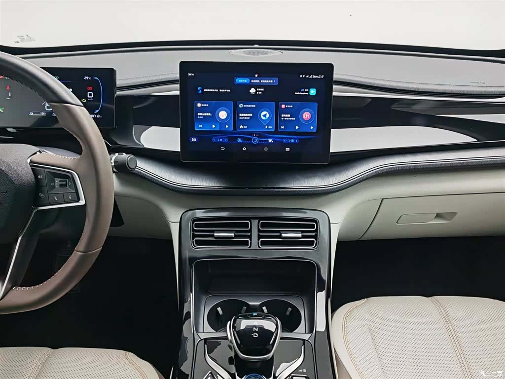 BYD Qin, 2024 12