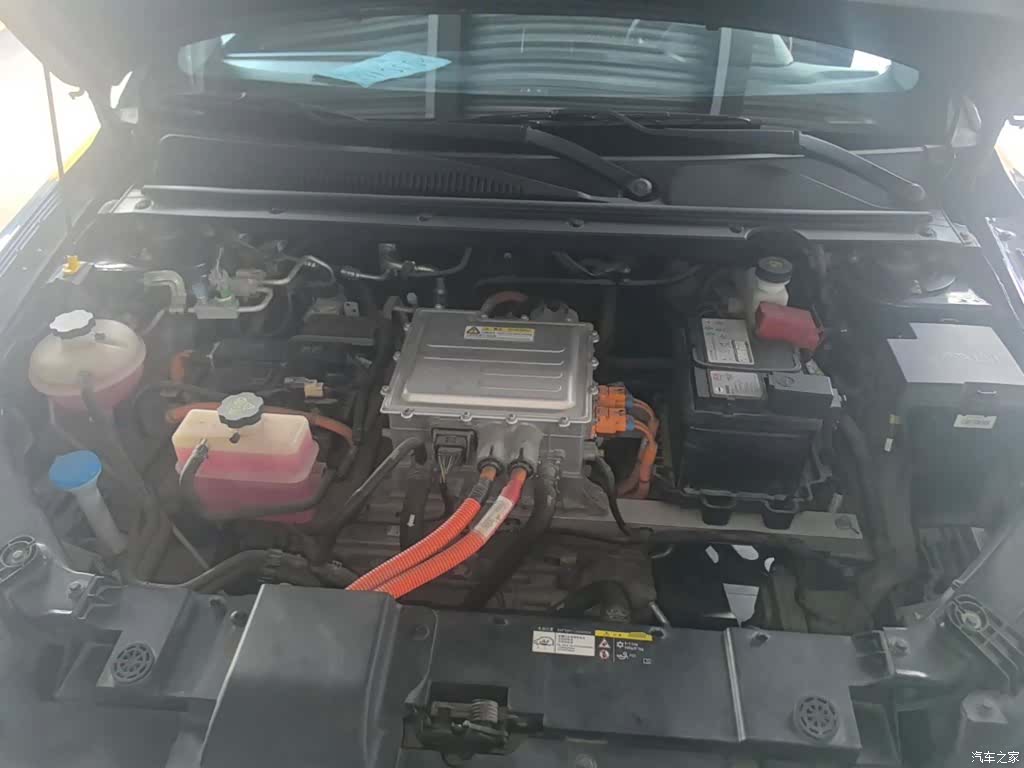 BYD E2, 2020 20