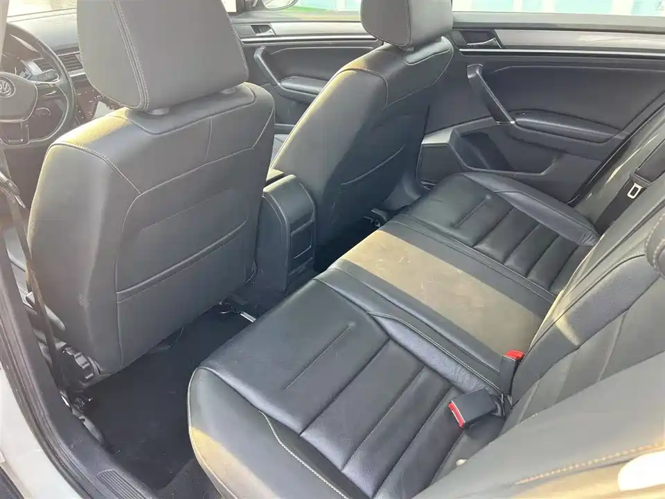 Volkswagen Bora Volkswagen Bora