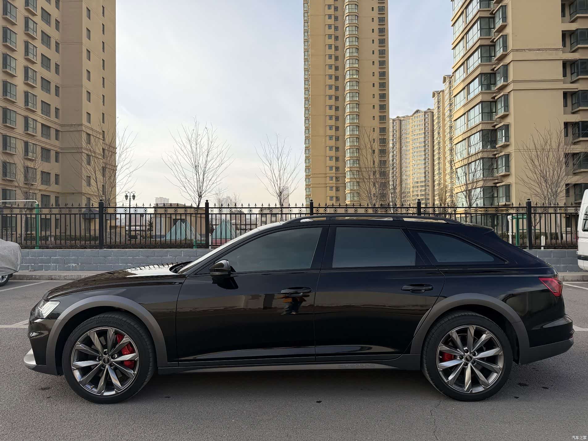 Audi A6, 2024 13