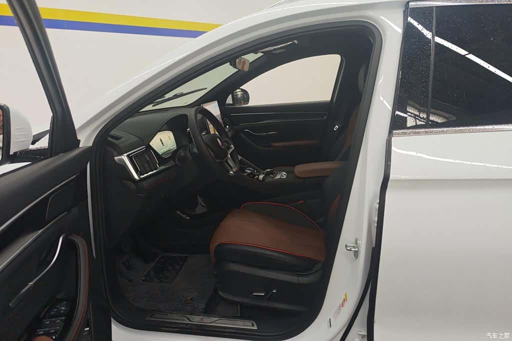 BYD Song, 2023 9