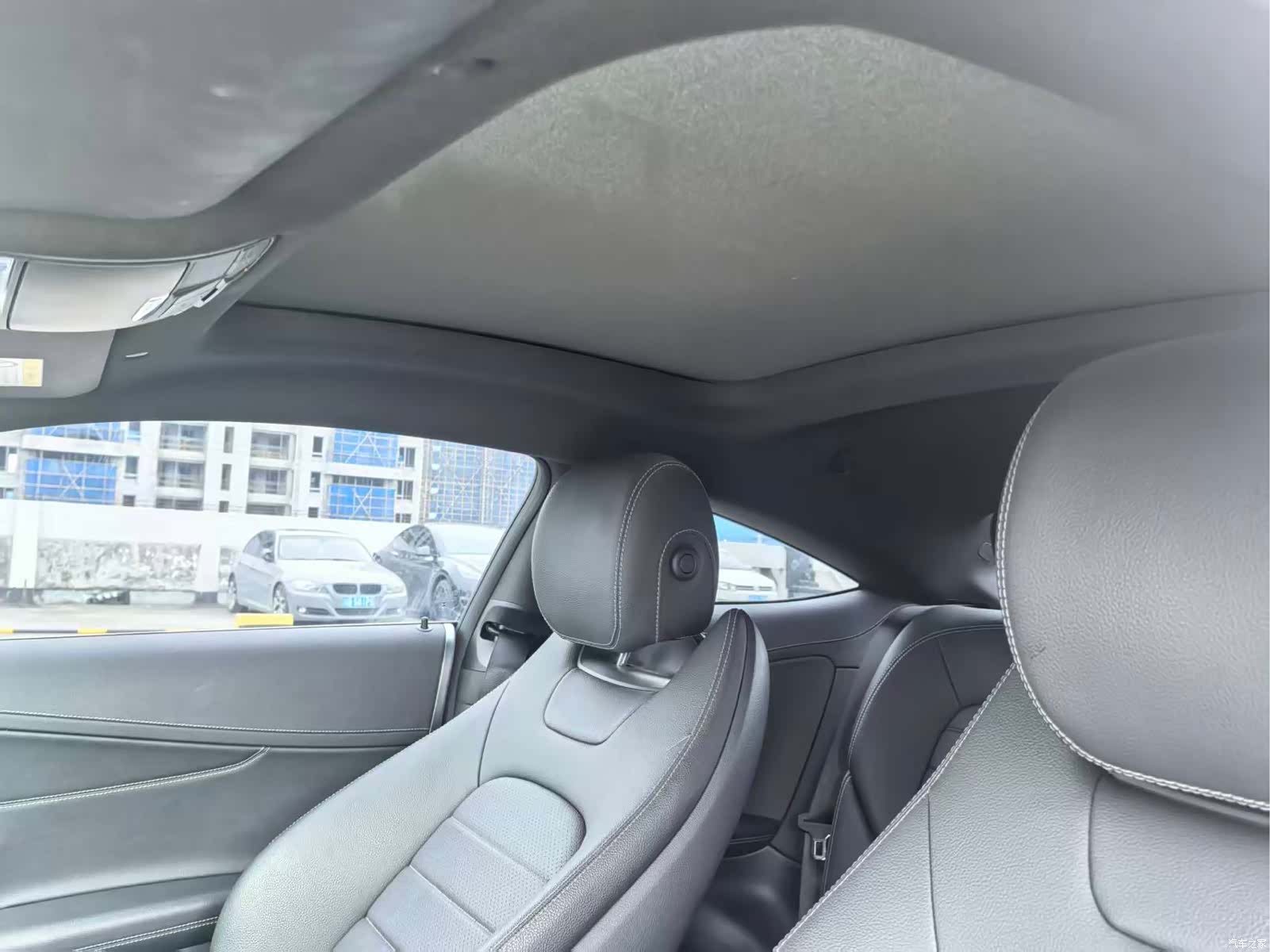 Mercedes-Benz C-Class, 2020 13