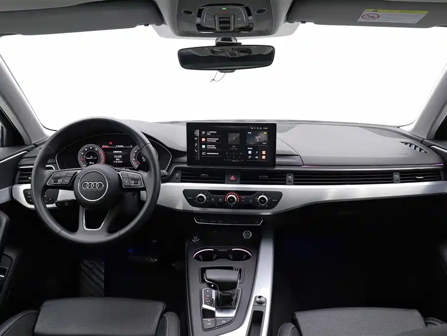 Audi A4L Audi A4L
