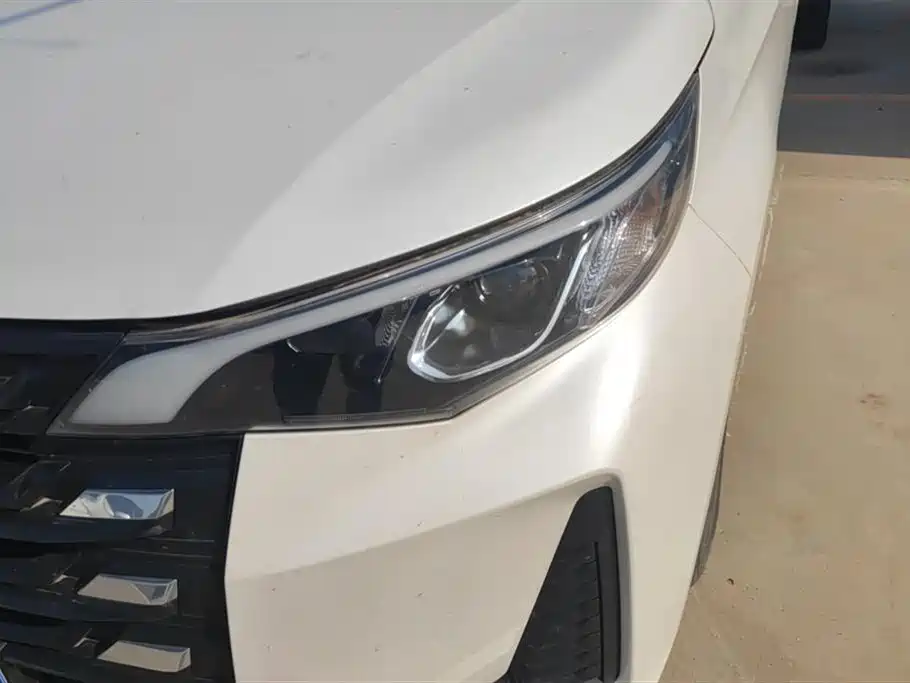 Trumpchi Trumpchi M6