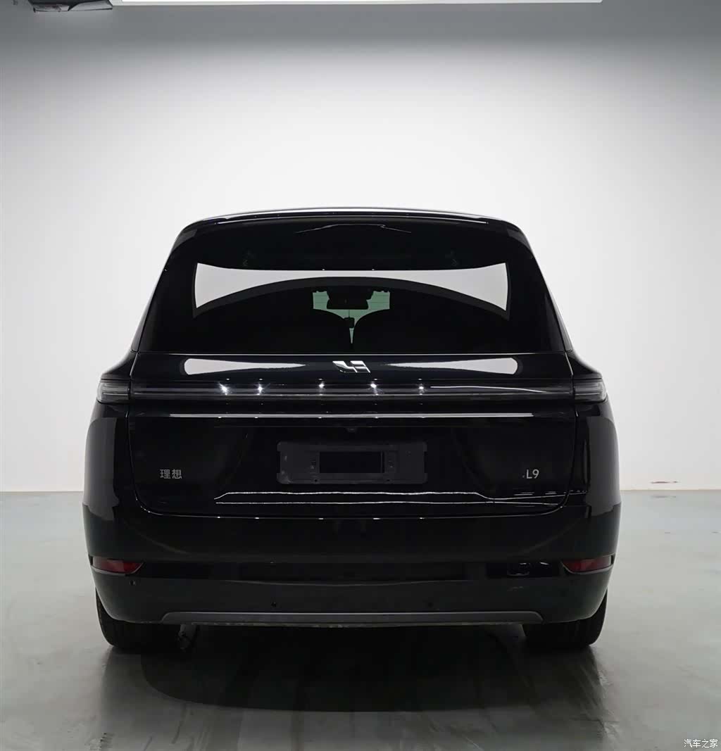 Li Auto L9, 2023 18