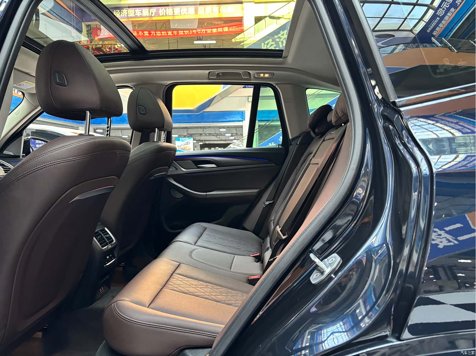 BMW X3, 2022 11