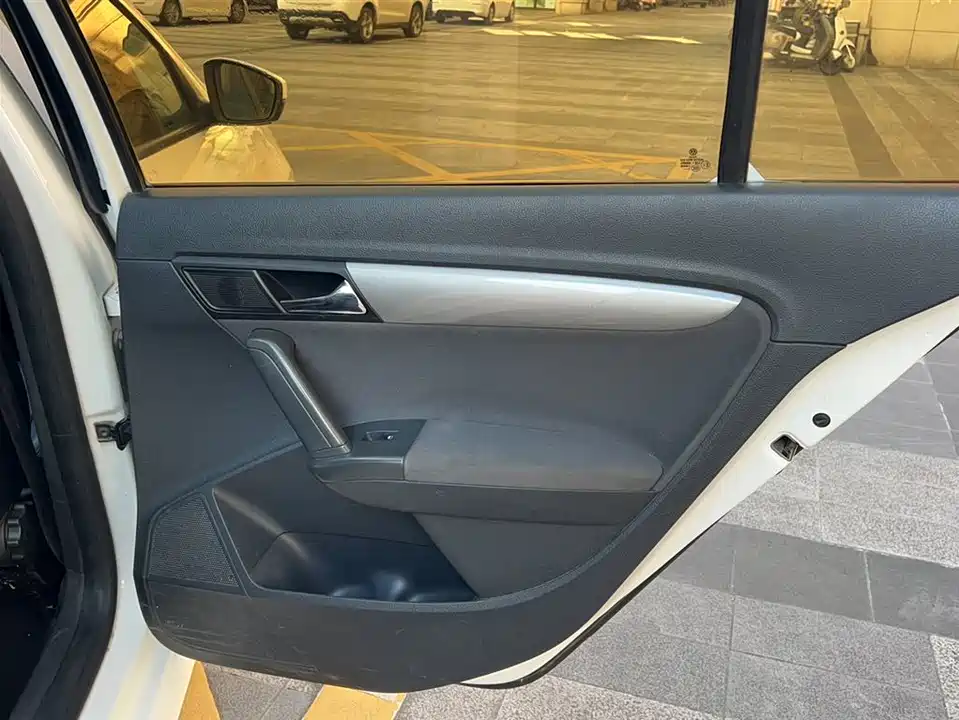 Volkswagen Lavida Volkswagen Lavida