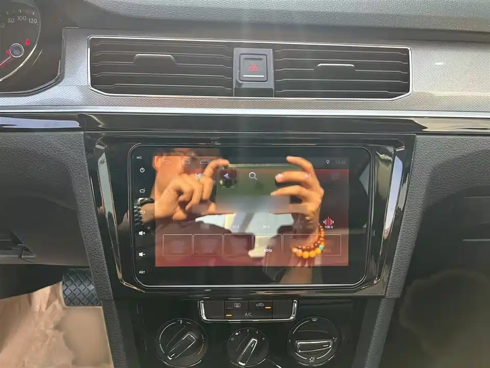 Volkswagen Bora Volkswagen Bora