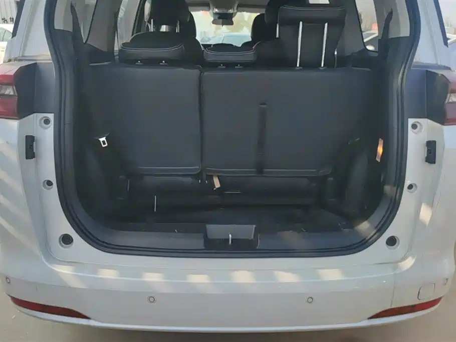 Trumpchi Trumpchi M6