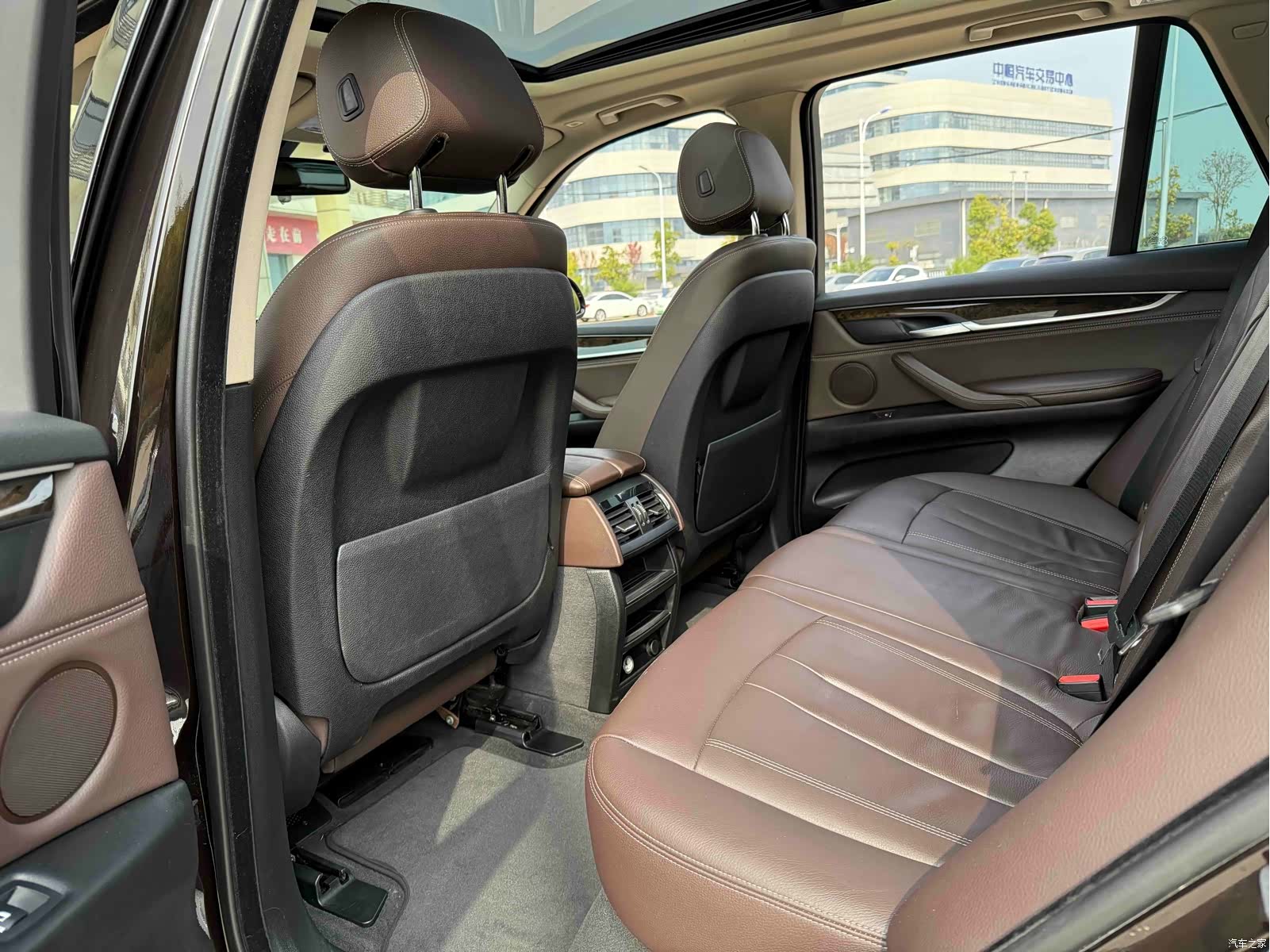 BMW X5, 2018 9