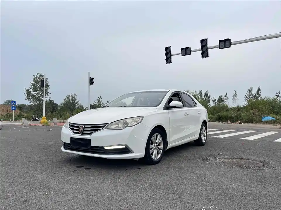 Roewe 360