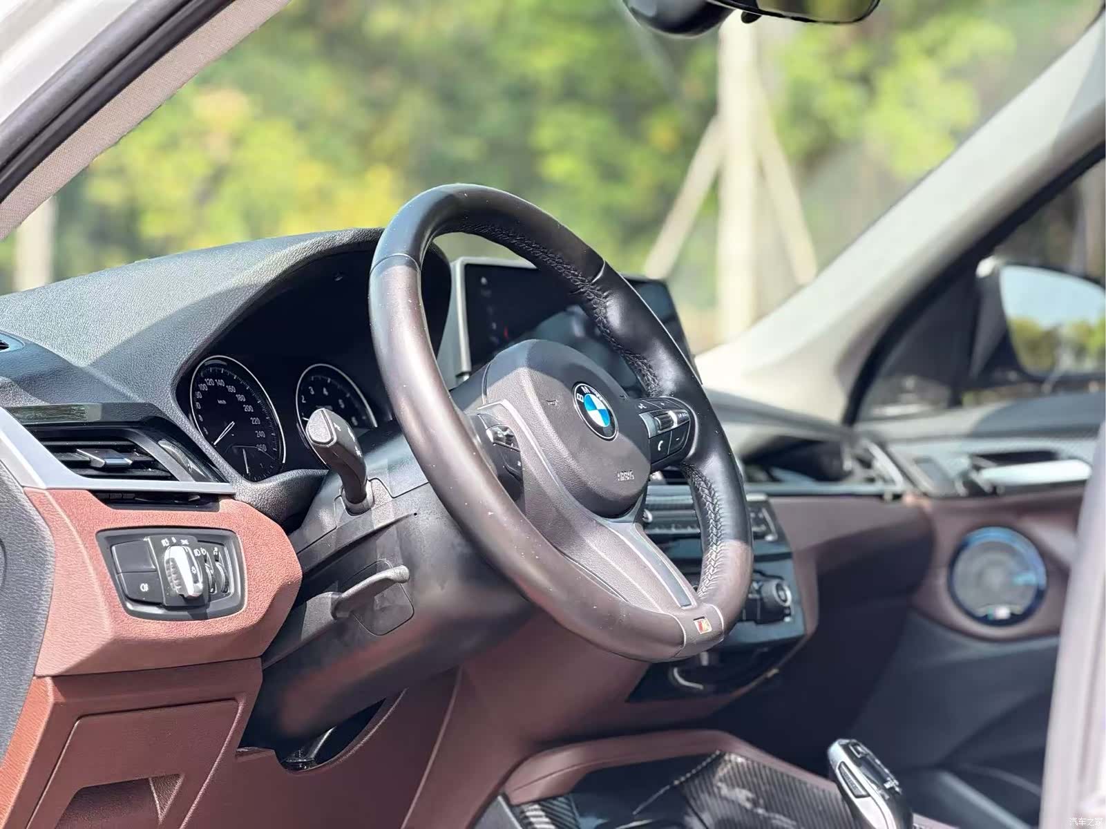 BMW X1, 2021 3