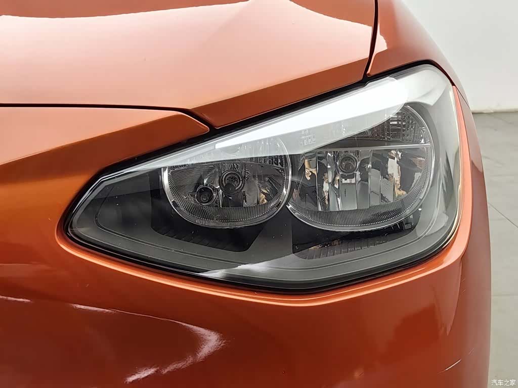 BMW 1 Series, 2014 7