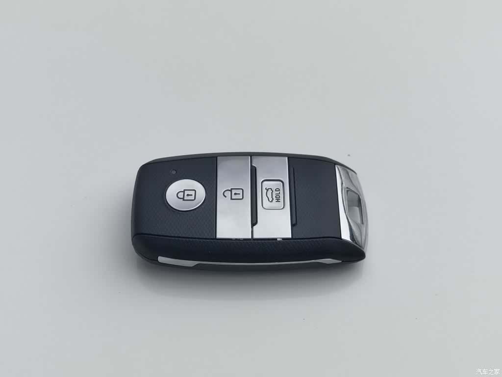 Kia KX, 2019 19