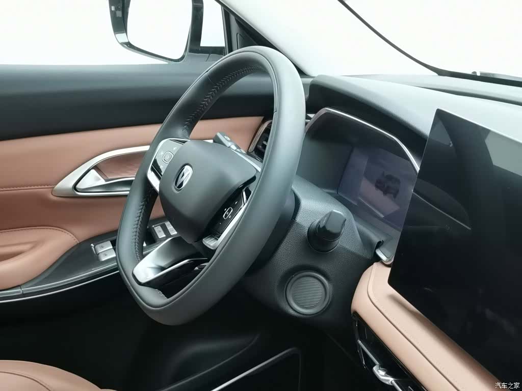 Changan CS75, 2025 22