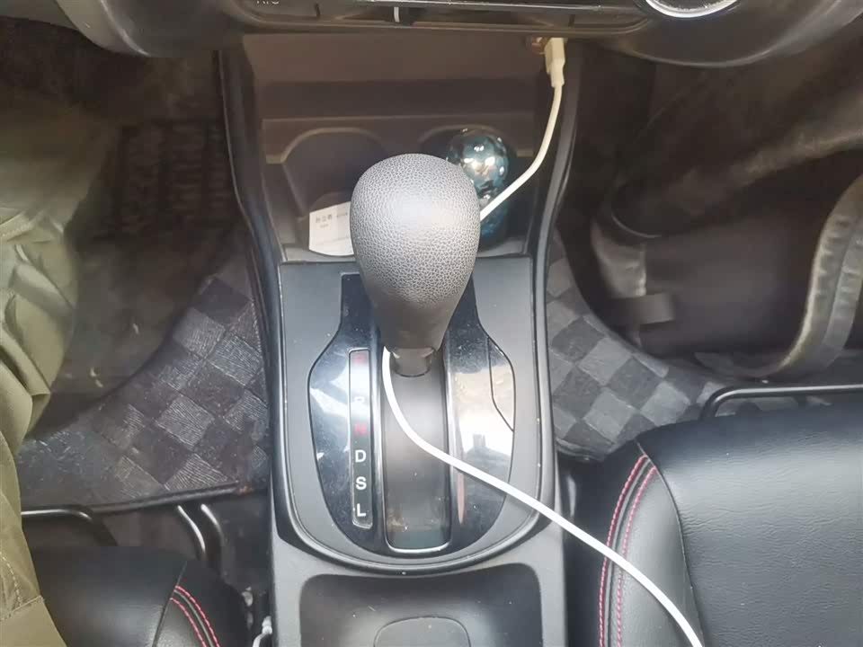 Honda Feng Fan