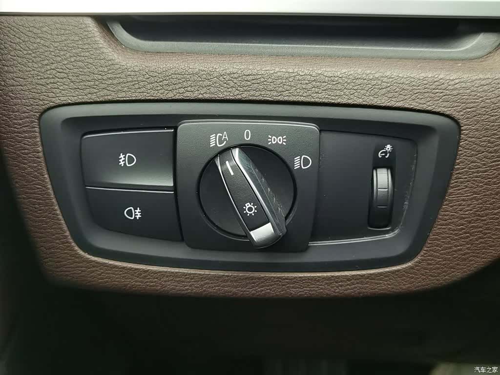 BMW X1, 2016 21