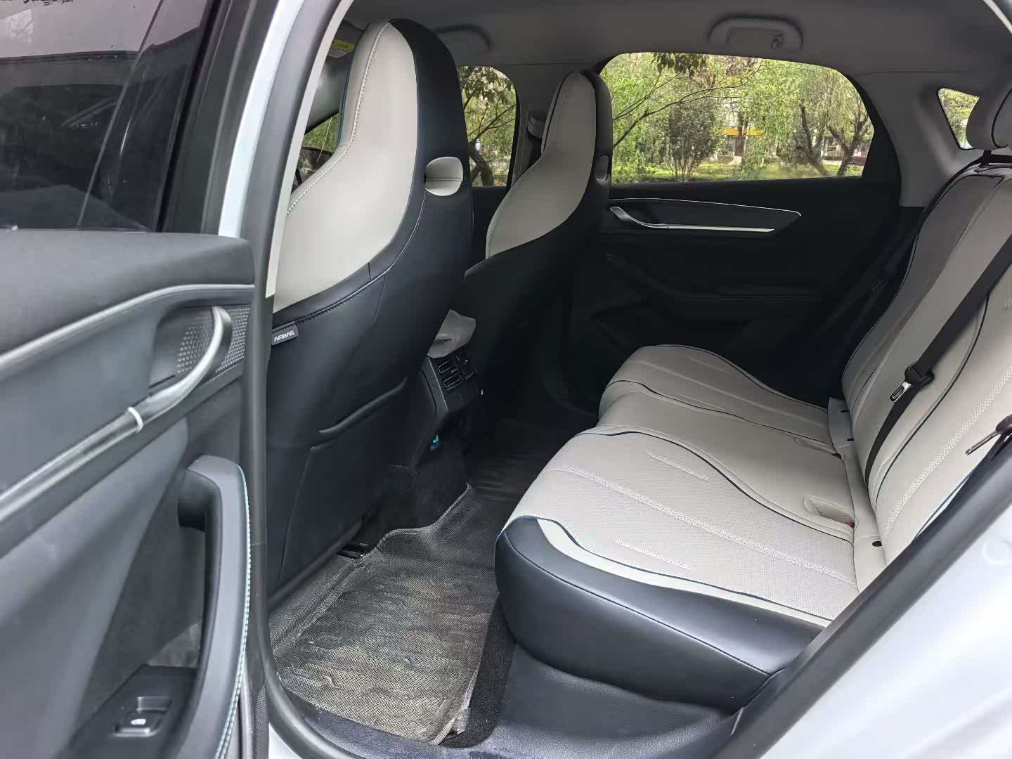 BYD Destroyer 05, 2024 7