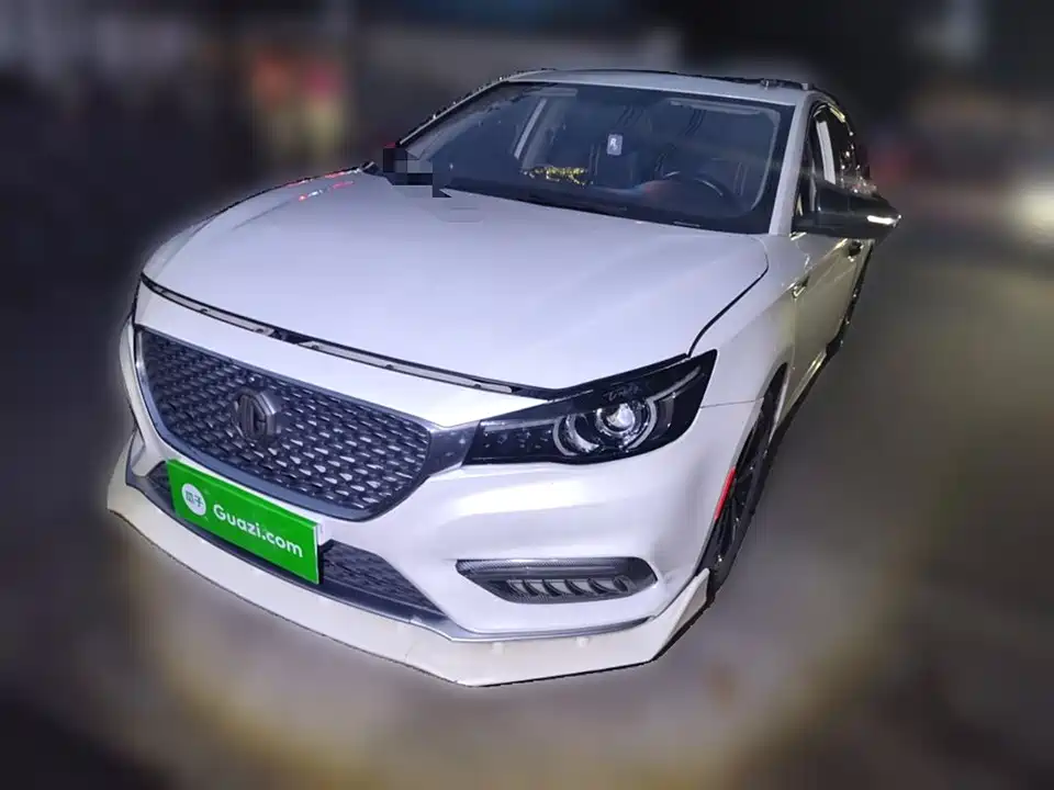 MG MG6 MG MG6