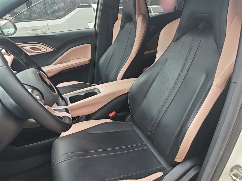 BYD Seagull, 2023 15