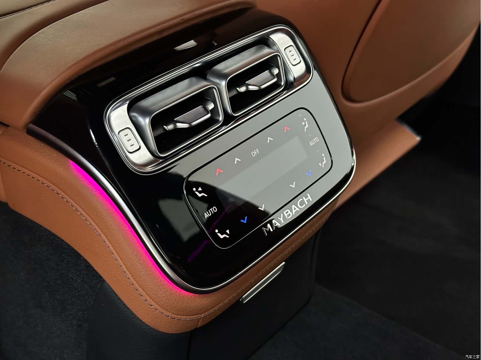 Maybach S-Class, 2021 15