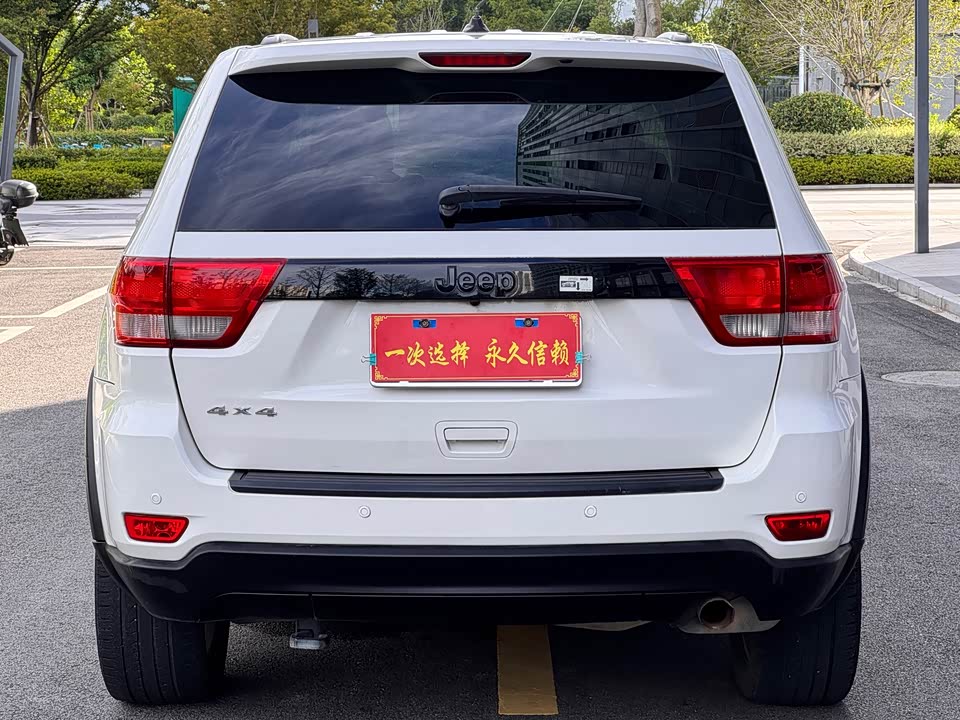 Jeep Grand Cherokee Jeep Grand Cherokee