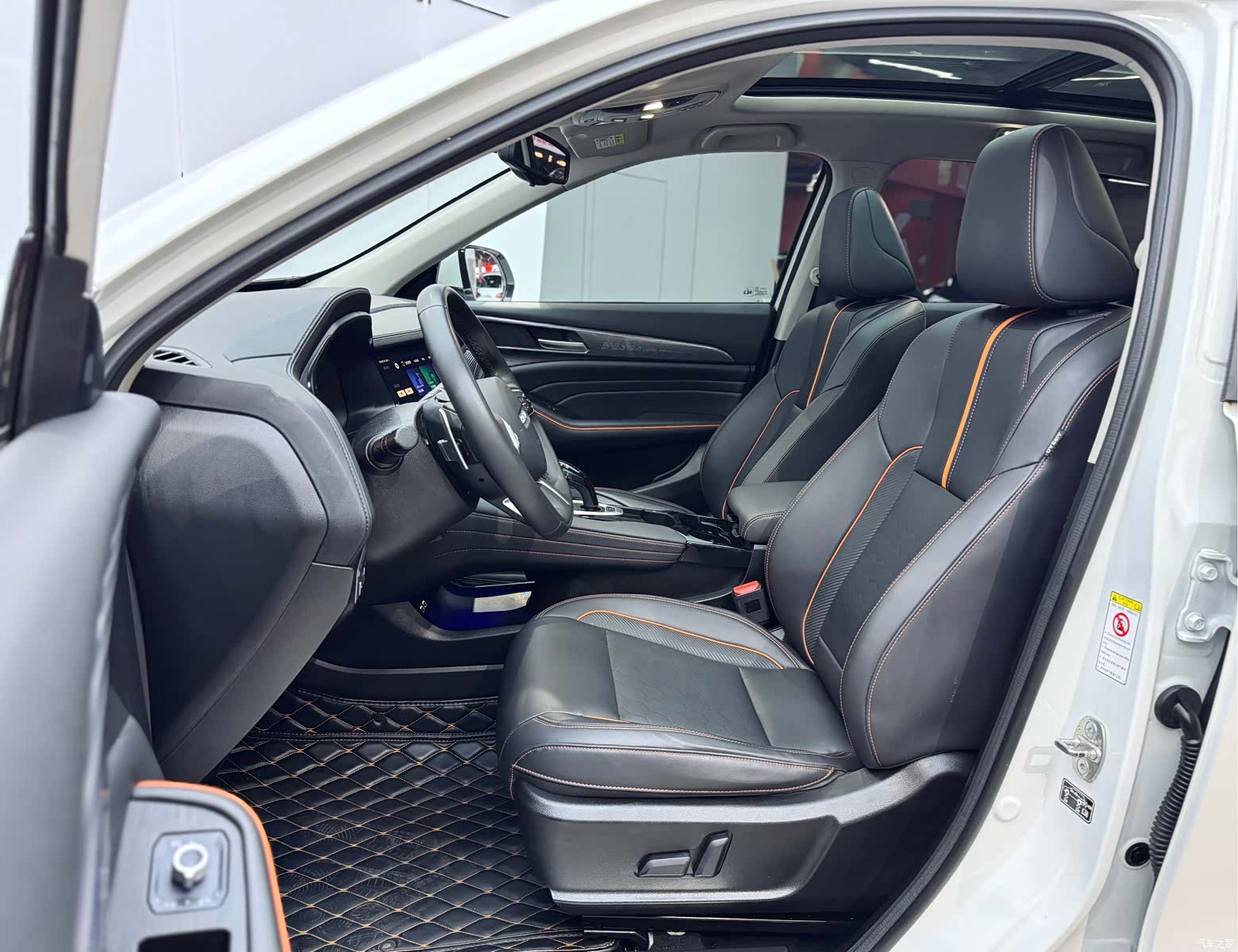 Haval F7, 2022 9