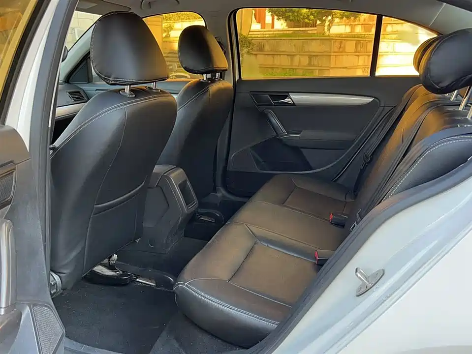 Volkswagen Lavida Volkswagen Lavida