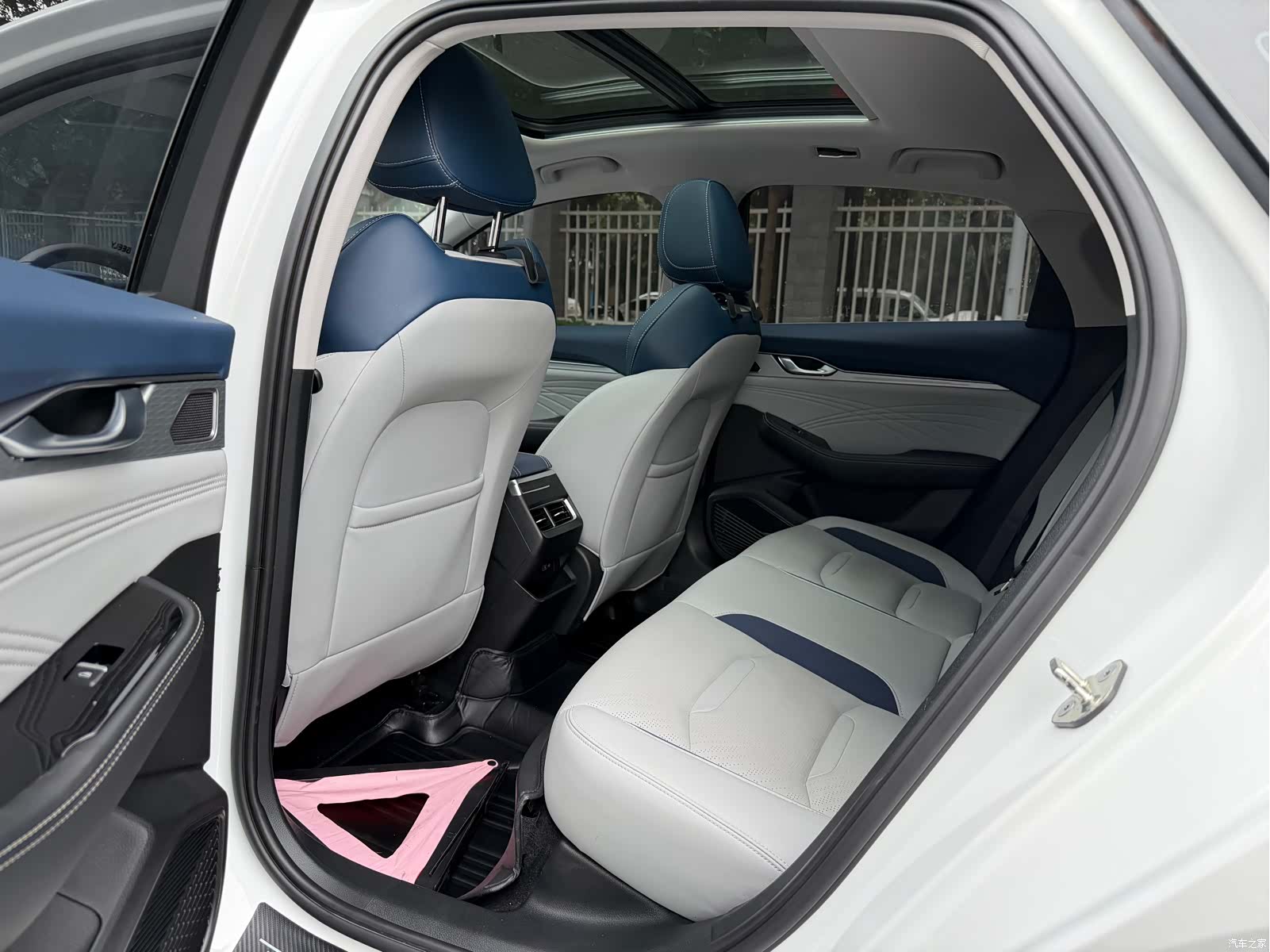 Geely Preface, 2023 13
