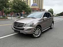 ����M�� 2010�� ML 350 4MATIC�������ر��