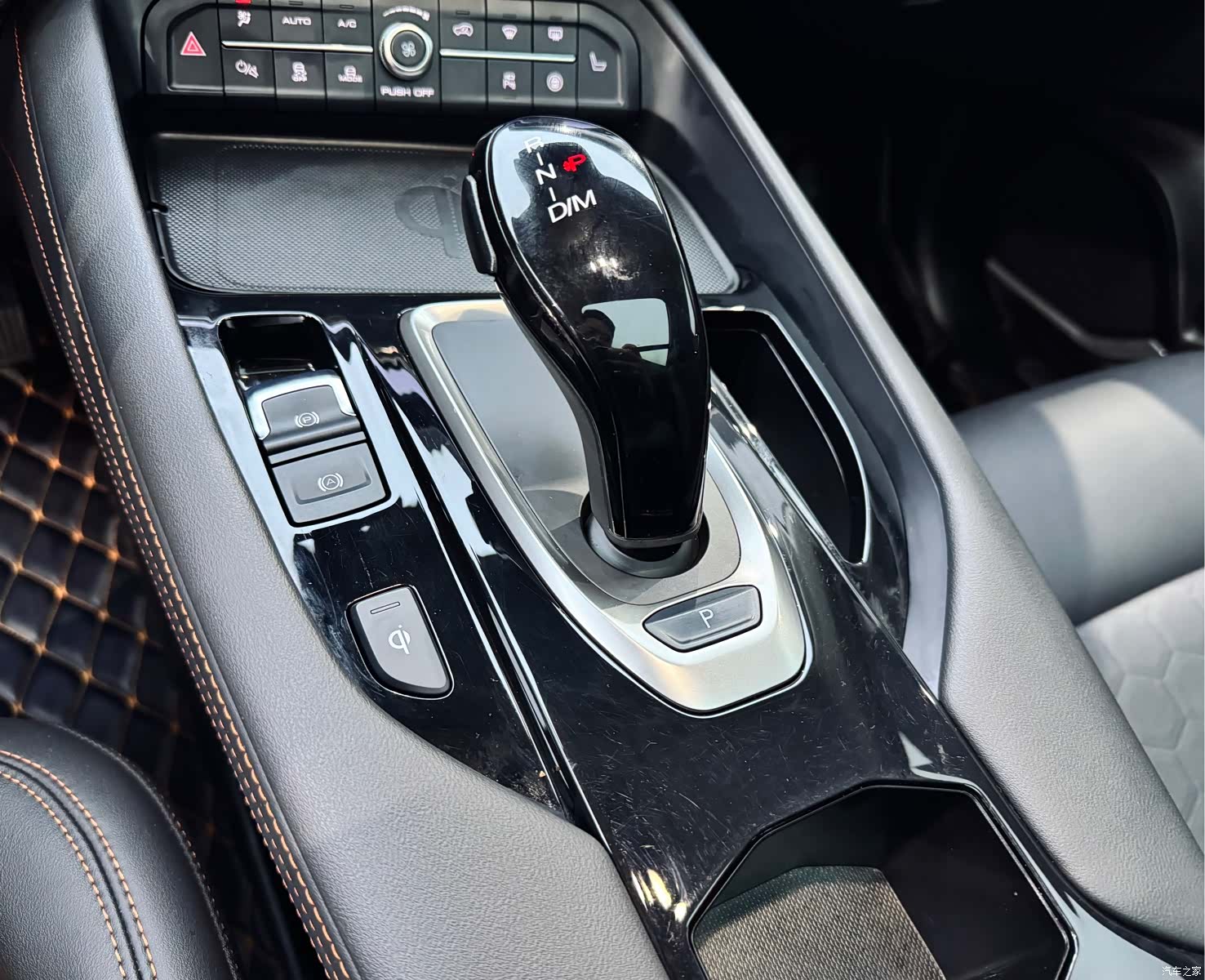 Haval F7, 2022 16