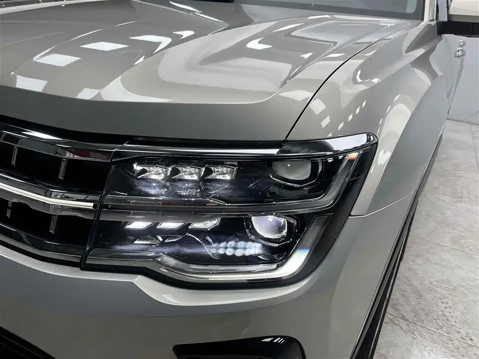 Volkswagen Tourang Volkswagen Tourang