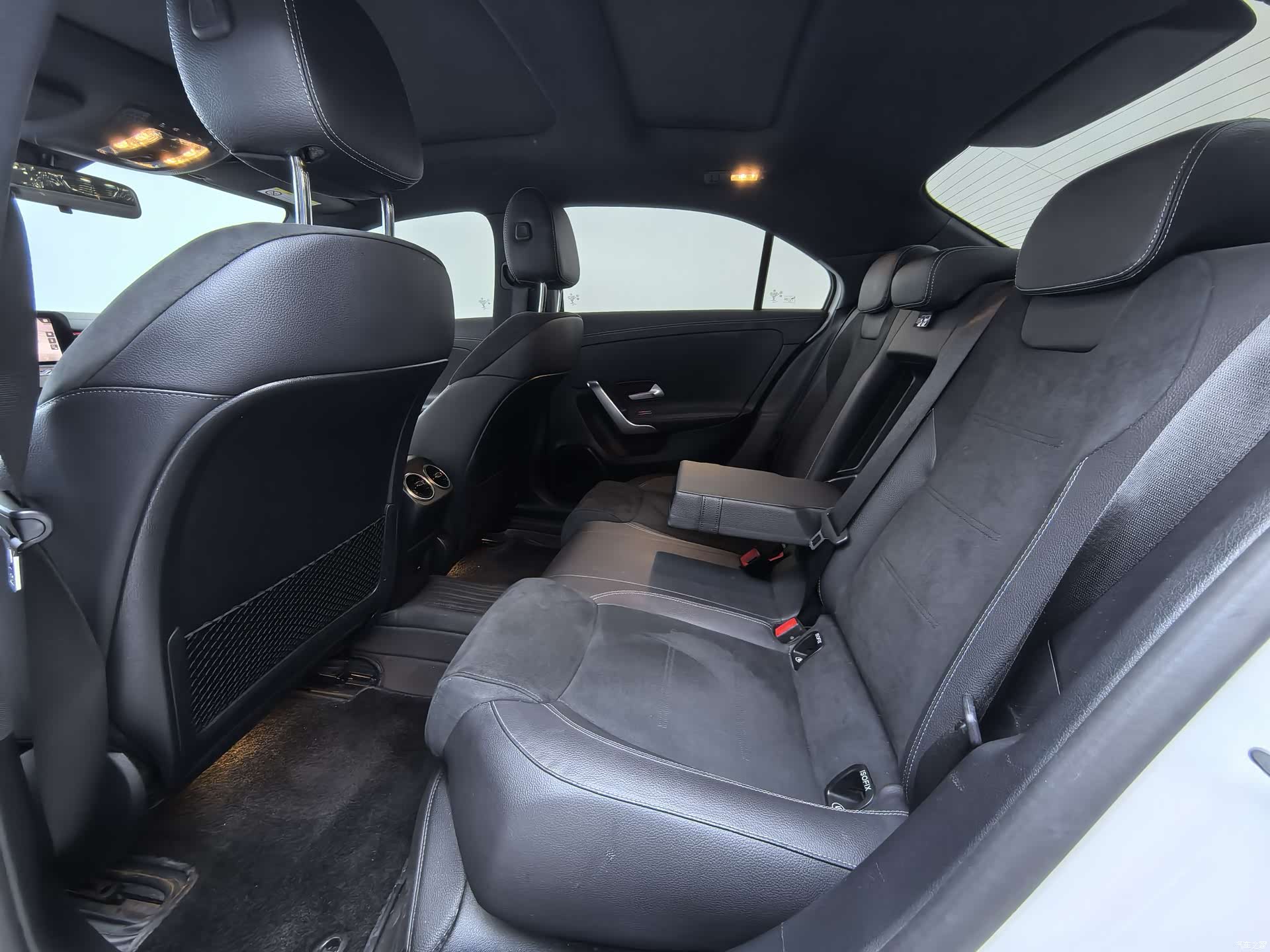 Mercedes-Benz A-Class, 2023 15