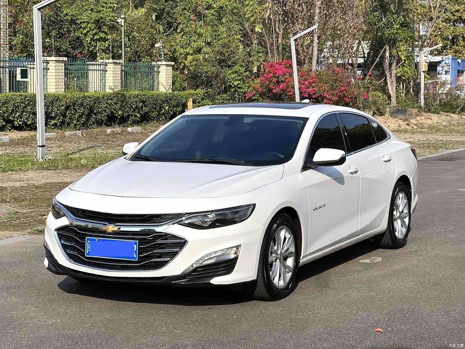 Chevrolet XL