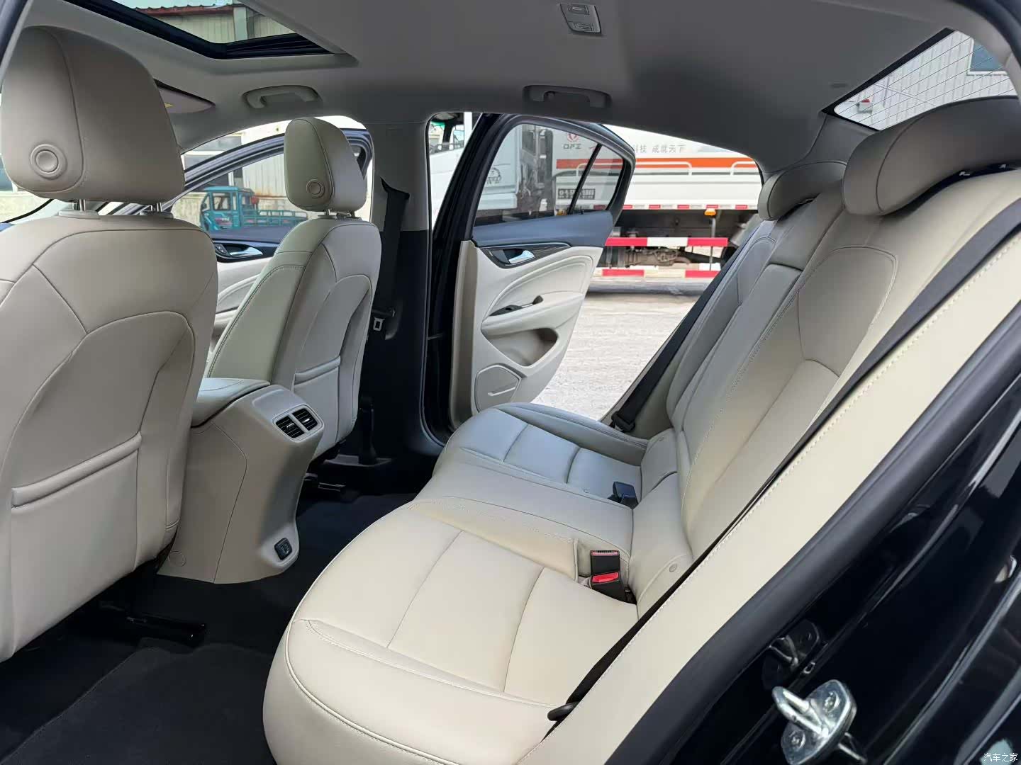 Buick Regal, 2021 8