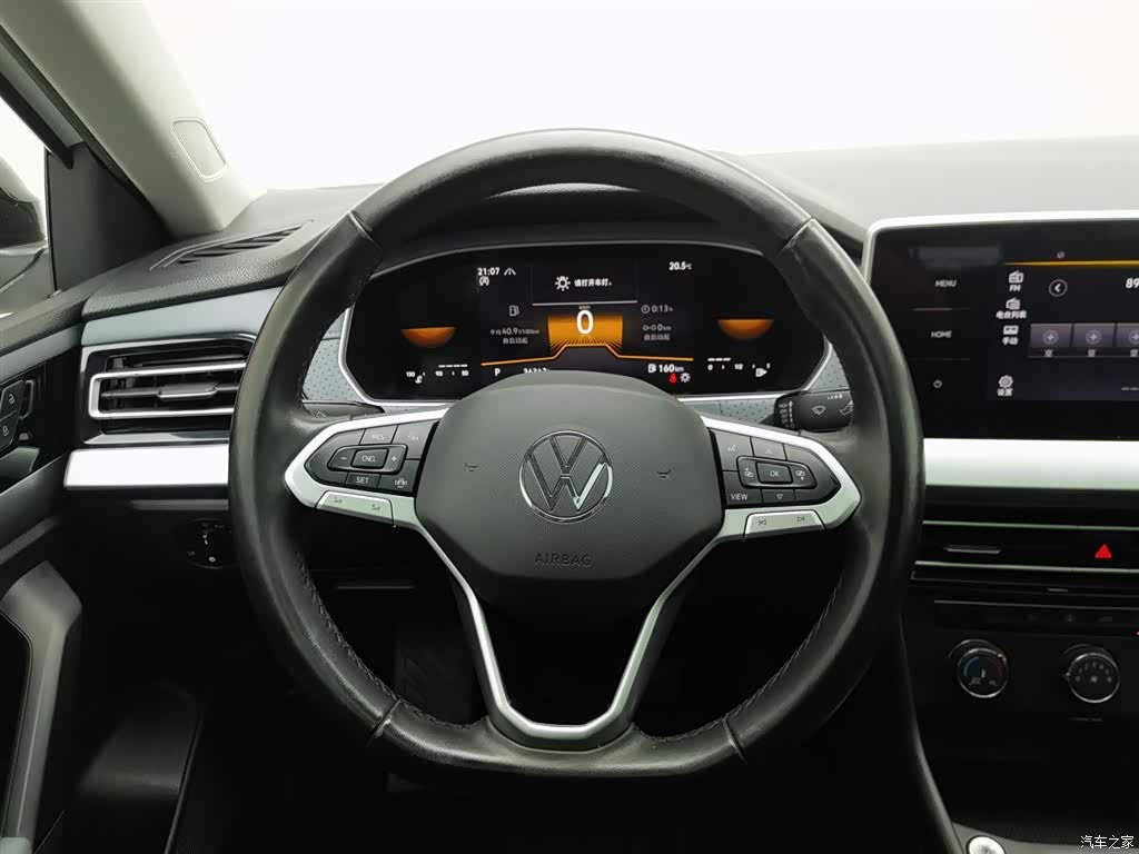Volkswagen Lavida, 2022 11