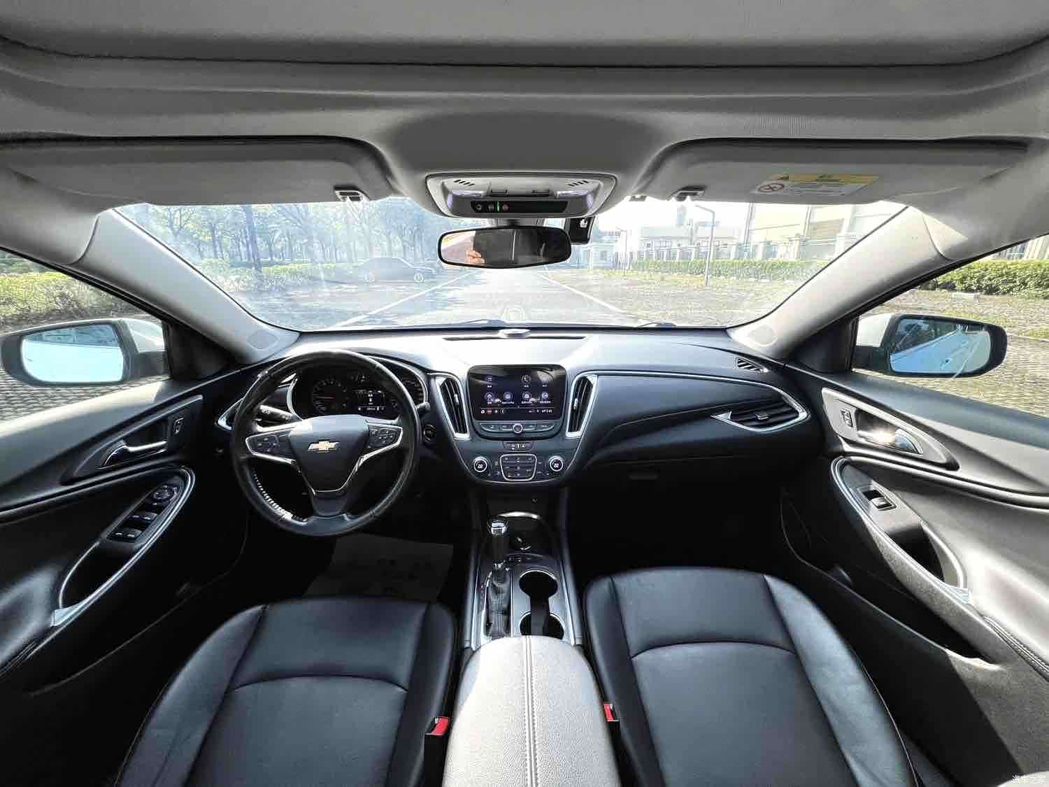 Chevrolet XL, 2021 9