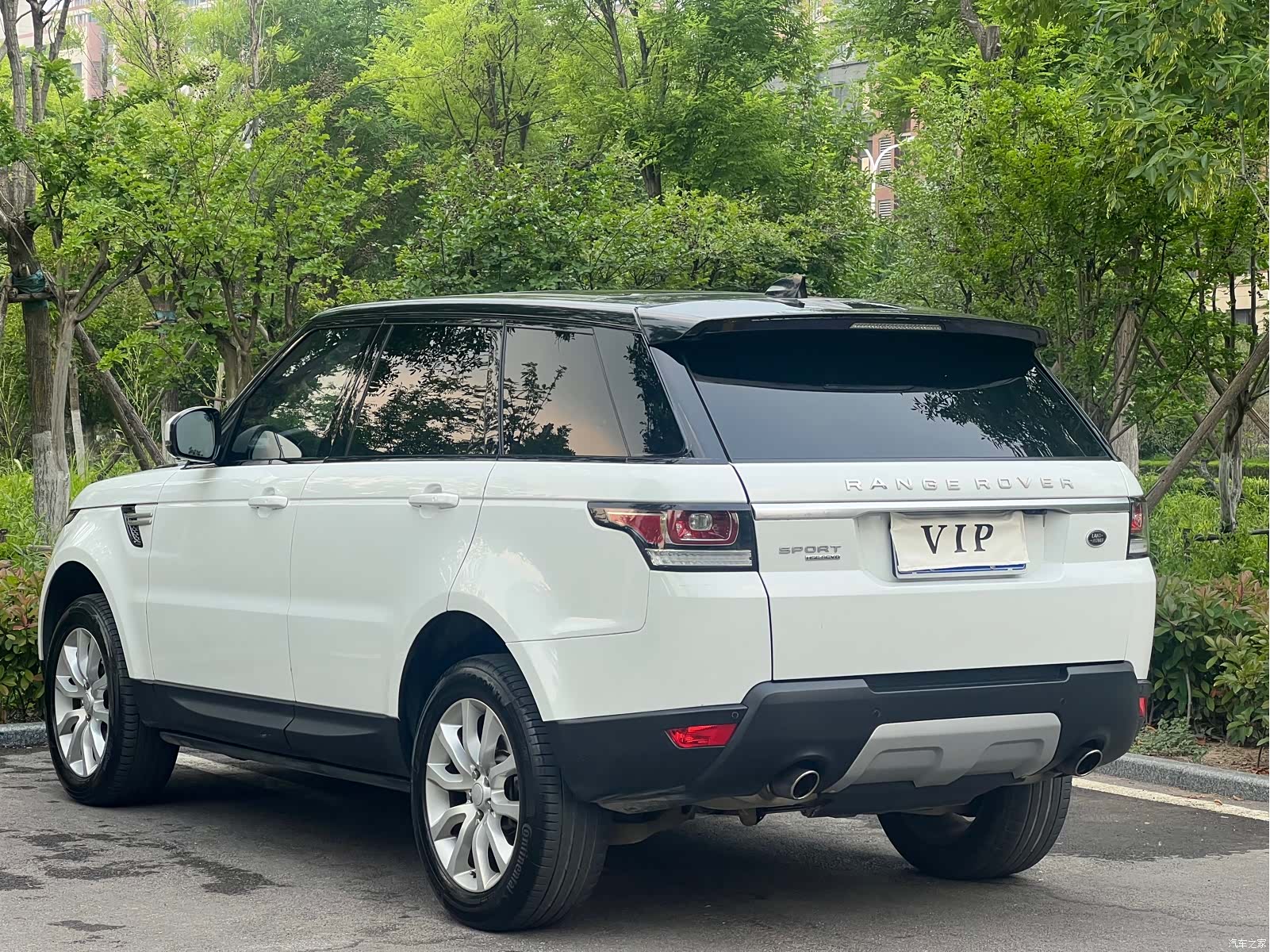Land Rover Range Rover, 2017 6