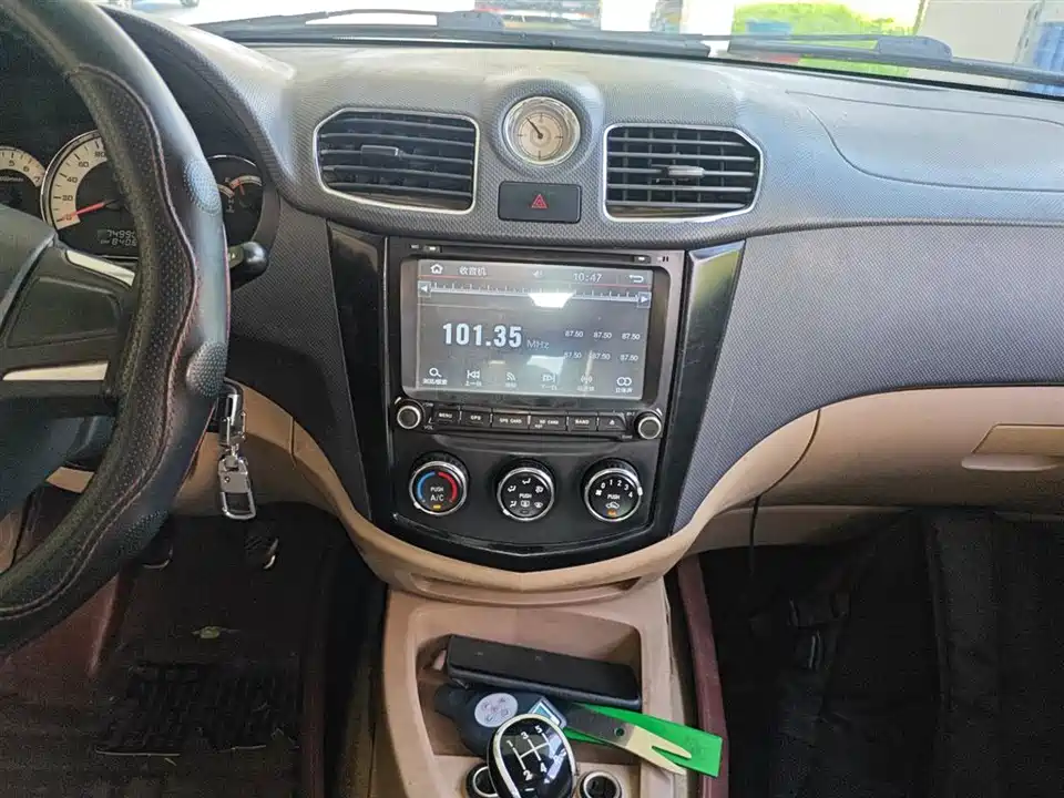 Wuling Wuling Hongguang