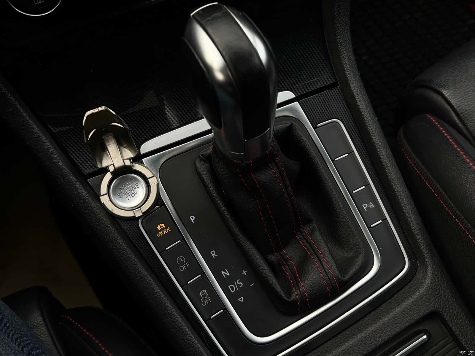 Volkswagen Golf, 2016 13