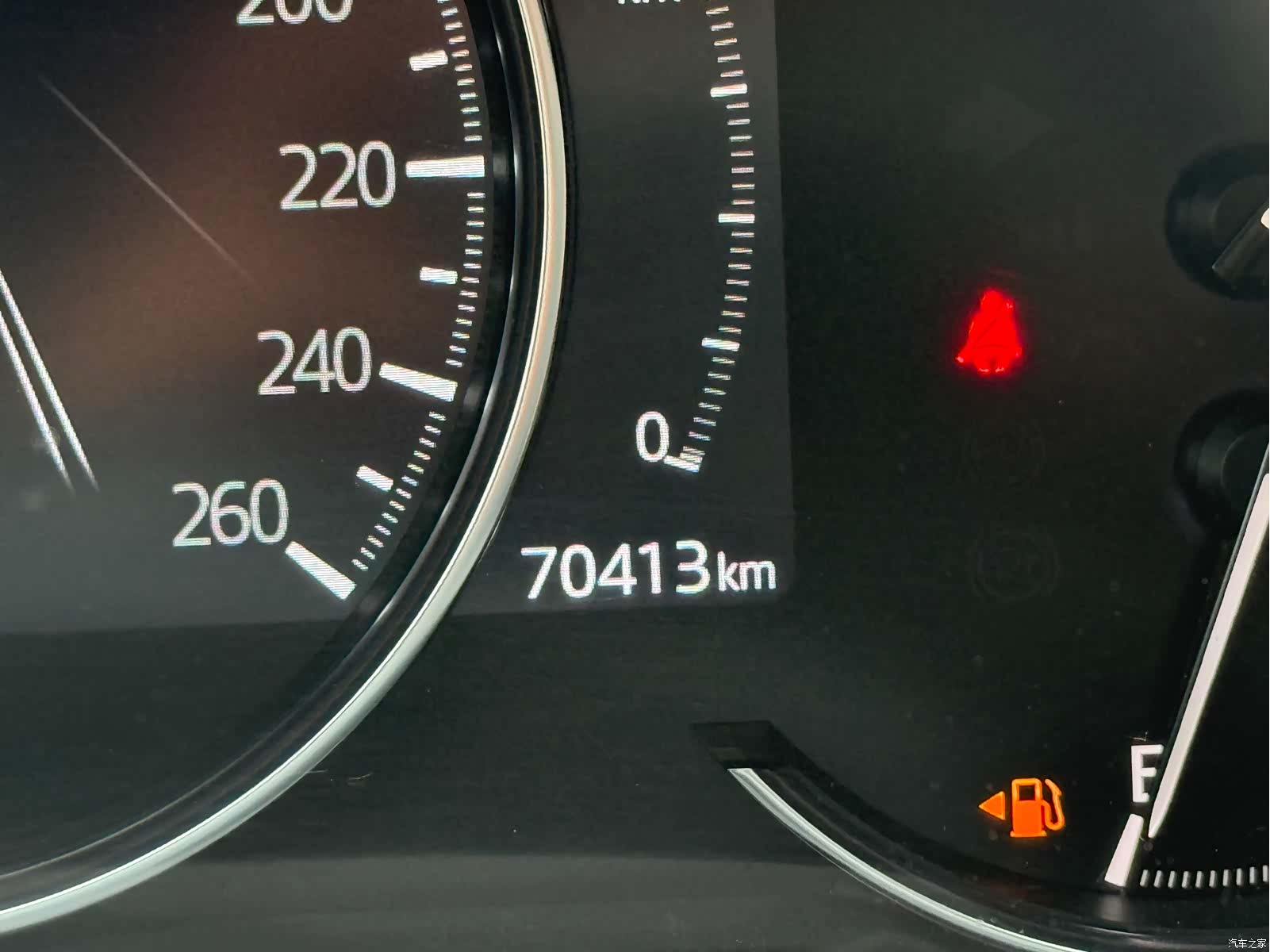 Mazda Atenza, 2021 20