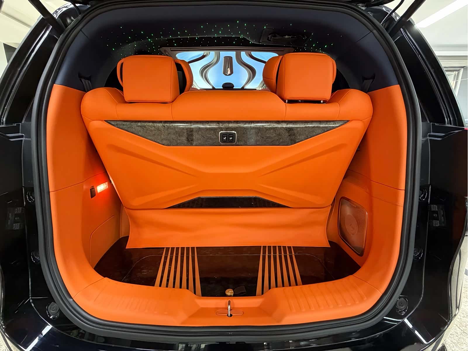 Trumpchi M8, 2022 10