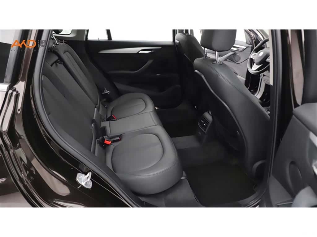 BMW X1, 2019 8
