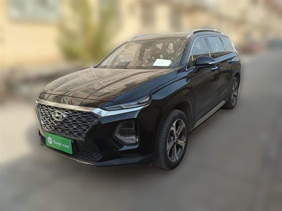 Hyundai Shengda