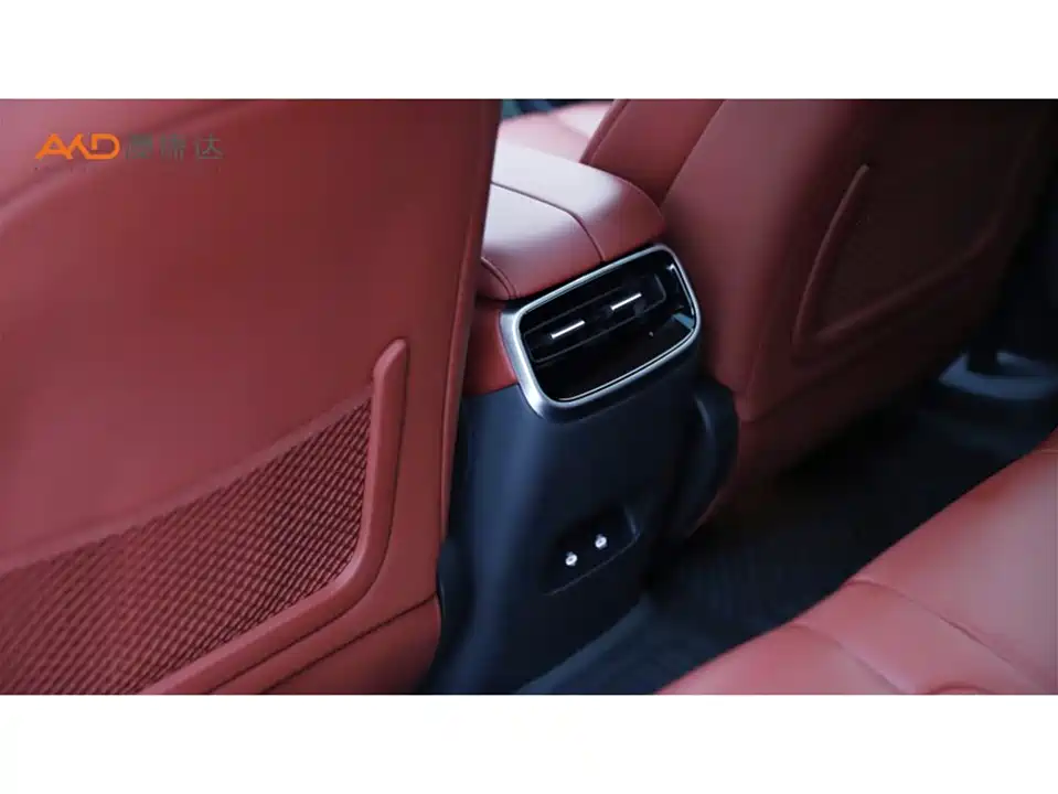 HarmonyOS Ask the world M5
