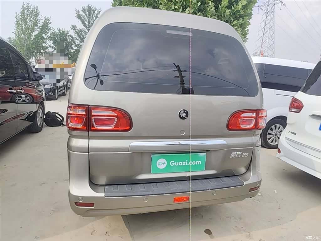 DongFeng M5L, 2023 6