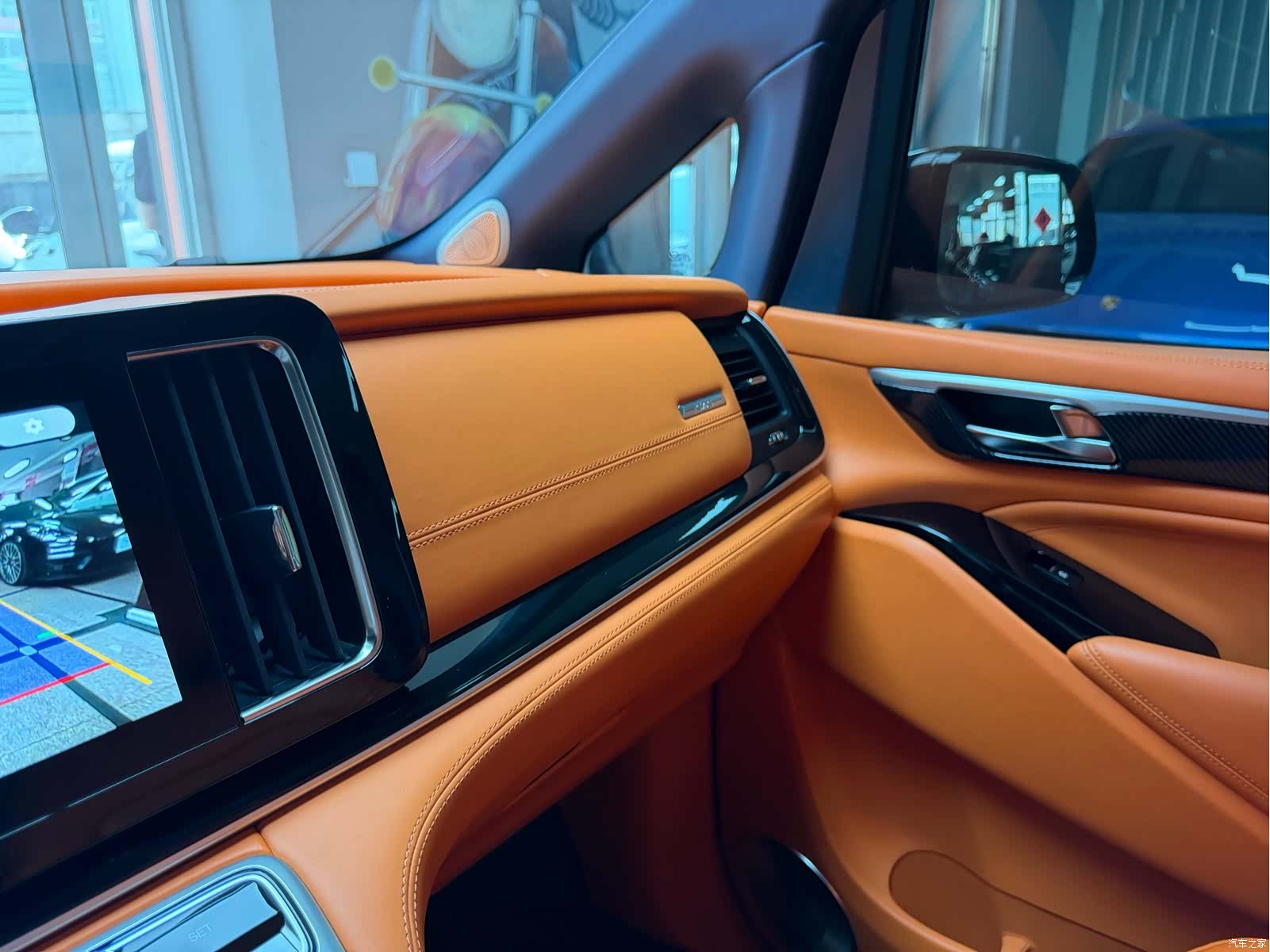 Trumpchi M8, 2022 48