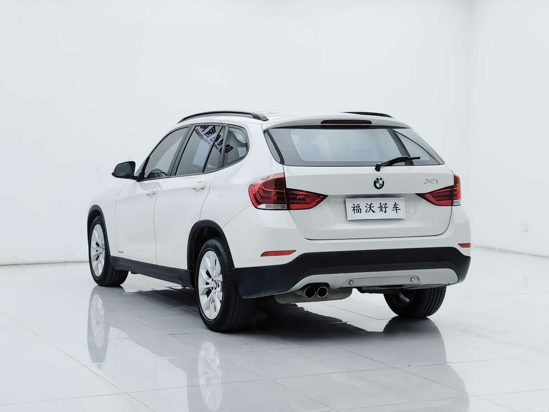 BMW X1, 2015 28