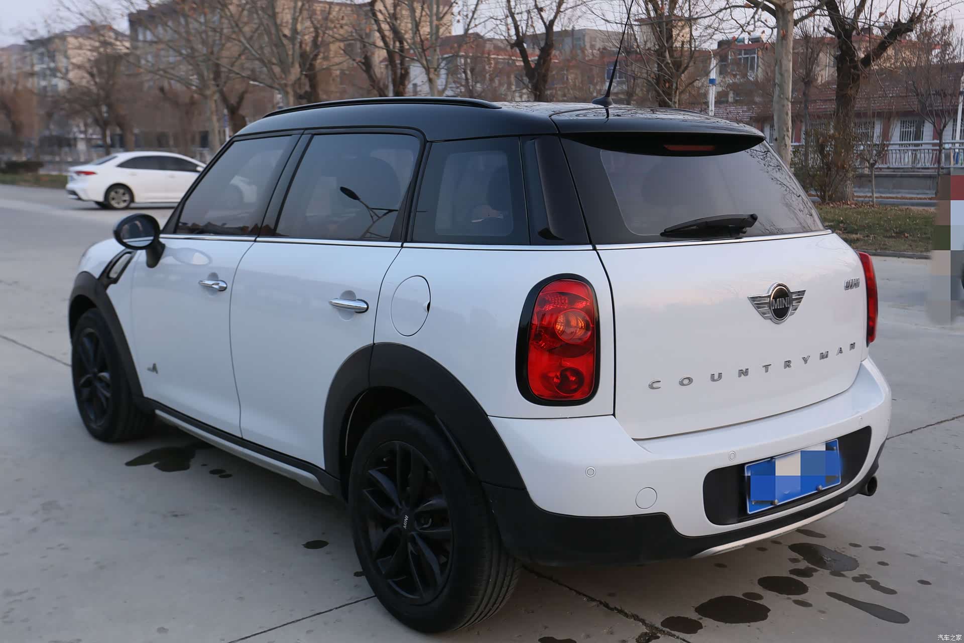 Mini Countryman, 2016 6