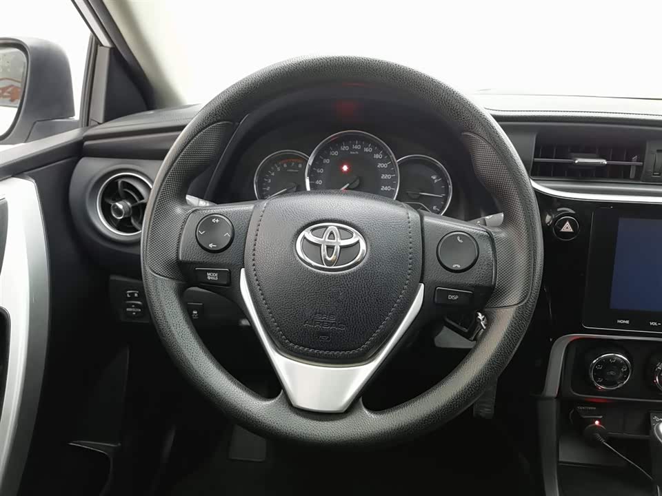 Toyota Lei Ling